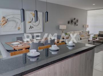 Inmueble productivo urbano · 139m² · 3 Recámaras · 2 Estacionamientos · Casas en Venta en Natura Residencial - (4)