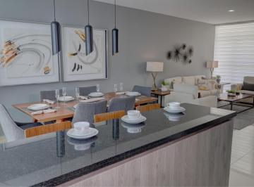Inmueble productivo urbano · 139m² · 3 Recámaras · 2 Estacionamientos · Casas en Venta en Natura Residencial - (4)