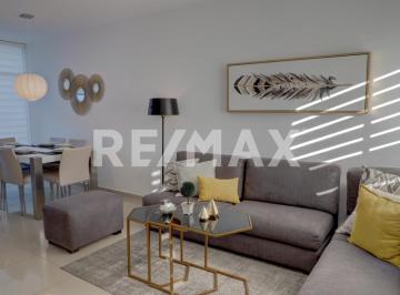 Inmueble productivo urbano · 89m² · 2 Recámaras · 2 Estacionamientos · Casas en Venta en Natura Residencial - (4)