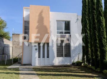 Casa · 105m² · 3 Recámaras · 2 Estacionamientos · Casa en Venta en Pontevedra Residencial - (4)