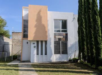 Casa · 105m² · 3 Recámaras · 2 Estacionamientos · Casa en Venta en Pontevedra Residencial - (4)
