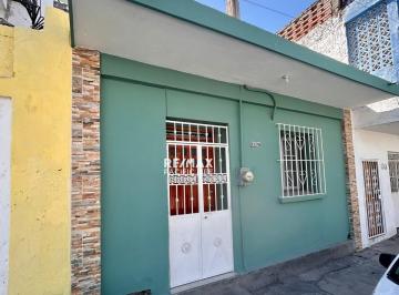 Casa · 84m² · 1 Recámara · Casa en Renta en El Centro - (4)