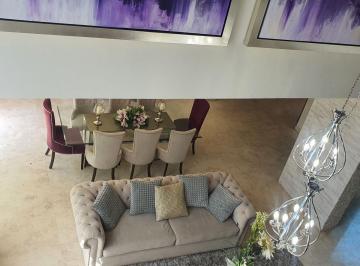 Casa de 3 habitaciones, Durango · Residencia en Venta Fracc Lomas del Sahuatoba.