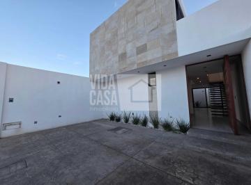 Casa en condominio · 156m² · 3 Recámaras · 2 Estacionamientos · Casa en Condominio en Rancho o Rancheria Tepetates