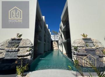 Oportunidad · Departamento en Venta a Minutos de La Playa con Alberca y Gimnasio Ideal Para Renta Vacacional