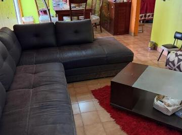Casa de 3 habitaciones, Coacalco de Berriozábal · Casa en Venta en Villa de Las Flores Coacalco