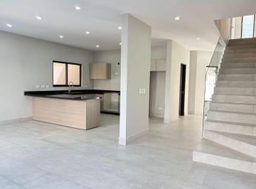 Casa de 3 habitaciones, Monterrey · Estrena Casa en Cumbres Elite Premier de 3 Niveles