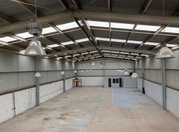 Nave industrial , El Marqués · Bodega en Renta en Parque Industrial Bernardo Quintana, con Caseta de Seguridad