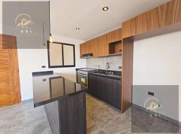Departamento · 150m² · 2 Recámaras · Departamento en Codominio Zen Life Residencial I