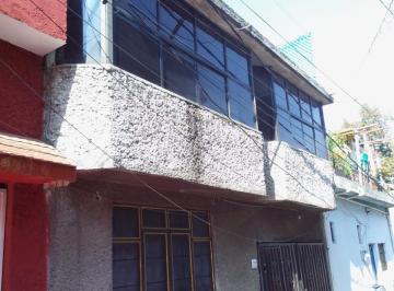 Casa de 3 habitaciones, Tlalpan · Vendo Casa en Colonia Miguel Hidalgo Tlalpan Cdmx