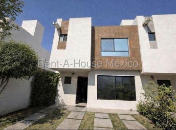 Casa de 3 habitaciones, El Marqués · Casa en Vente en Rincones del Marqués