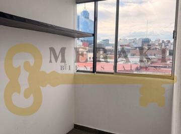 Oficina , Benito Juárez · Oficina de 50 m² en Renta en del Valle Norte