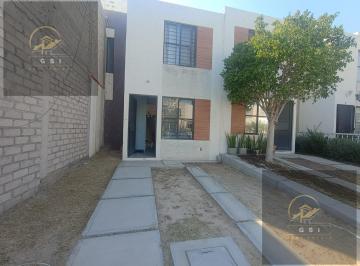 Casa · 67m² · 2 Recámaras · 1 Estacionamiento · Casa en Fraccionamiento Ciudad del Sol