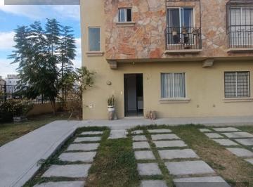 Casa · 60m² · 3 Recámaras · 2 Estacionamientos · Casa en Fraccionamiento Real Solare