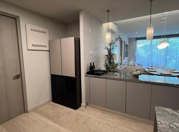 Departamento · 110m² · 2 Recámaras · 2 Estacionamientos · Departamentos en Preventa Agosto 2025 Av Cámara de Comercio