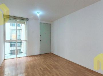 Departamento · 44m² · 2 Recámaras · Departamento en Eje Central Lázaro Cárdenas