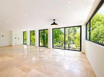 Departamento de 3 habitaciones, Alvaro Obregón · Departamento a Estrenar de Dos Ó Tres Recámaras con Roof Privado