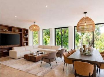 Departamento de 3 habitaciones, Alvaro Obregón · Departamento a Estrenar de Dos Ó Tres Recámaras con Roof Privado