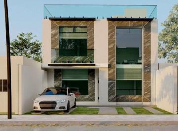 Casa de 4 habitaciones, Mineral de la Reforma · Casa en Venta Advento Habitat Pachuca