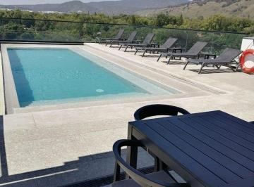 Departamento de 2 habitaciones, Tlajomulco de Zúñiga · Hispania La Rioja Departamento