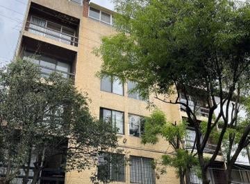 Departamento de 3 habitaciones, Tlalpan · PH con 290 m, 3 Recámaras en Venta en Toriello Guerra