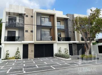 Departamento · 145m² · 2 Recámaras · 2 Estacionamientos · Departamentos en Venta, Col. Unidad Nacional, 2 Recamaras