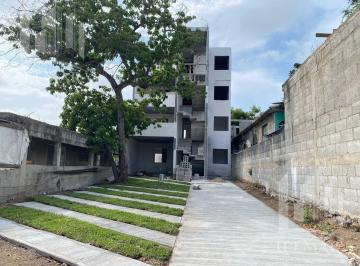 Departamento · 104m² · 3 Recámaras · 1 Estacionamiento · Departamentos Nuevos de 3 Recamaras en Venta