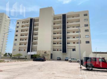 Departamento · 150m² · 2 Recámaras · 2 Estacionamientos · Departamento Amueblado en Venta en Torre Amalfi