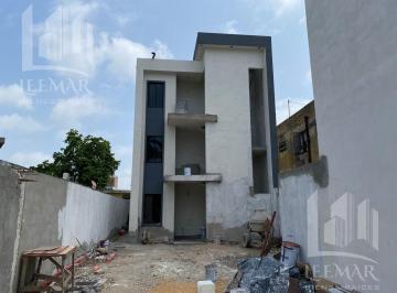 Departamento · 83m² · 2 Recámaras · 1 Estacionamiento · Departamentos en Venta, de 2 Recamaras en Col. del Pueblo