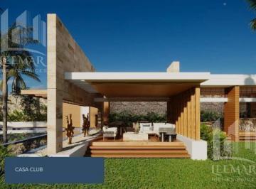 Casa · 190m² · 3 Recámaras · 2 Estacionamientos · Casas en Preventa Fracc. Andares Miramar