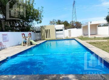 Casa · 3 Recámaras · 2 Estacionamientos · Casa en Fracc. Residencial Los Encinos