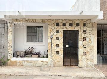 Casa · 72m² · 2 Recámaras · Casa en Venta Ampliada de Calle a Calle de 2 Recamaras en Colinas de Altamira
