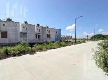 Terreno / Lote · 75m² · Venta de Lotes de 75 m. en Col. San Francisco (Atras de Portales). Se Pueden Vender por Credito in