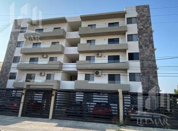 Departamento · 153m² · 3 Recámaras · 2 Estacionamientos · Departamentos Residenciales de 3 Recamaras en Venta, Col. Laguna de La Herradura