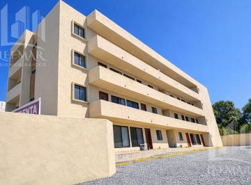 Departamento · 72m² · 2 Recámaras · 1 Estacionamiento · Departamentos Nuevos en Venta en La Col. Arenal de 2 y 3 Recamaras