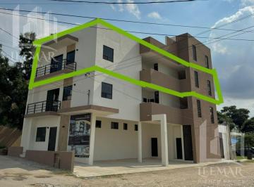 Departamento · 3 Recámaras · 2 Estacionamientos · Departamento en Venta – Tercer Nivel, 3 Recamaras en Col. Villa San Pedro, Tampico.