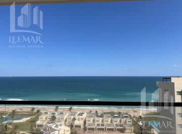 Departamento · 3 Recámaras · 2 Estacionamientos · Penthouse en Venta en Fraccionamiento Residencial Velamar