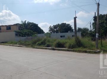 Terreno / Lote · 243m² · Terreno en Venta 243 m. — Col. Municipios Libres, Altamira