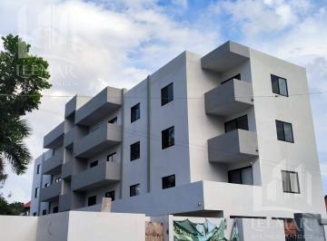 Departamento · 160m² · 2 Recámaras · 2 Estacionamientos · Departamentos de Lujo en Venta, Torre Marita Atras de Altama, Col. Primavera