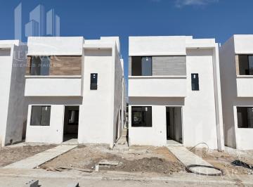 Casa · 85m² · 2 Recámaras · 2 Estacionamientos · Casas en Preventa, 2 Recamaras, Col. Jardines de Champayán, Tampico Ideales Para Vivir o Invertir.