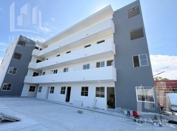 Departamento · 64m² · 2 Recámaras · Departamentos Nuevos en Venta de 2 Recamaras en Col. Hipodromo, Se Acepta Todo Tipo de Crédito