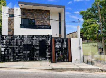 Casa · 149m² · 3 Recámaras · 2 Estacionamientos · Casa Nueva en Venta, Cerca de La Octava Zona Militar, Walmart, Aeropuerto