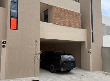 Casa en condominio de 4 habitaciones, El Marqués · Casa de 3 Plantas Punto Sabino, Zarú (Entre Zakia y Zibatá)
