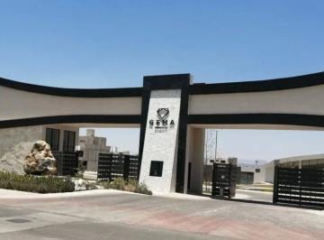 Terreno / Lote , Pachuca · Terreno en Privada Gema Residencial | 184 m², Amenidades, Seguridad y Gran Plusvalía