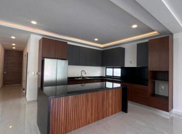 Casa en condominio de 4 habitaciones, Benito Juárez · Casa con 4 Recámaras en Venta y Renta en Lagos del Sol