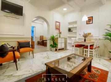 Departamento de 1 habitación, Miguel Hidalgo · Loft Ejecutivo Amueblado a Pasos de Polanco