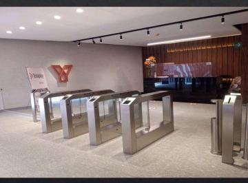 Oficina , Alvaro Obregón · Se Renta Oficina, a Estrenar, 108 m². Alpes, Alvaro Obregon, cd. Mx.