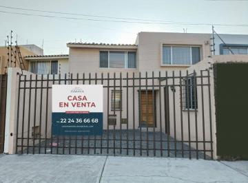 Casa de 4 habitaciones, San Pedro Cholula · Venta de Casa en Momoxpan a Pie Calle San Pedro Cholula Puebla