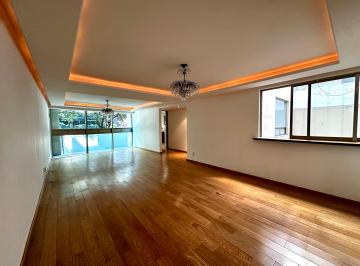 Departamento de 3 habitaciones, Miguel Hidalgo · Departamento en Venta en Polanco