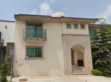 Casa de 4 habitaciones, Monterrey · Venta de Casa en Nuevo Leon Monterrey Col Cumbres Elite